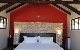 Khan River Lodge